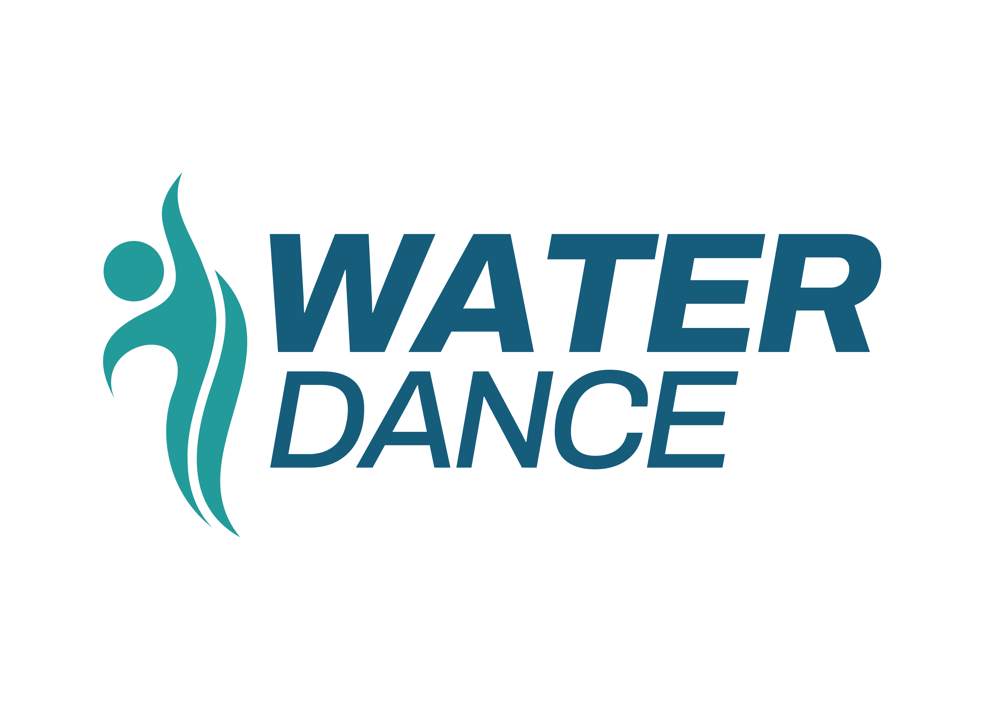 Water Dance